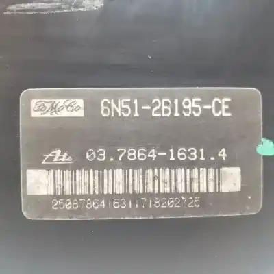 Peça sobressalente para automóvel em segunda mão servo freio por volvo c30 d4164t referências oem iam 6n512b195ce 03786416314 