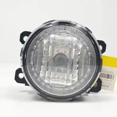 İkinci el araba yedek parçası SOL SIS LAMBASI için MERCEDES-BENZ CITAN (W415) FURGON  OEM IAM referansları 266006117R  89207254