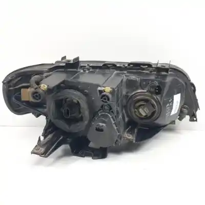 Second-hand car spare part left headlight for bmw x5 (e53) 448s2 oem iam references 15183300li  15183200