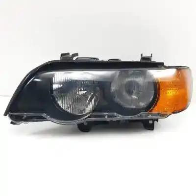 Автозапчасти б/у  за BMW X5 (E53)  ссылки OEM IAM 15183300LI  15183200