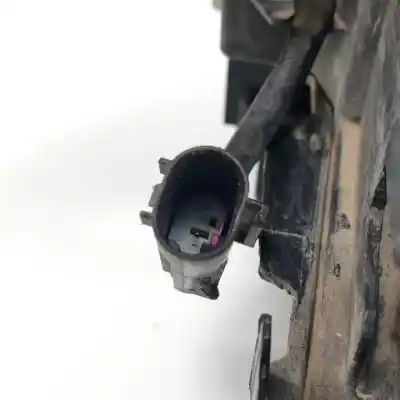 Second-hand car spare part left headlight for bmw x5 (e53) 448s2 oem iam references 15183300li  15183200