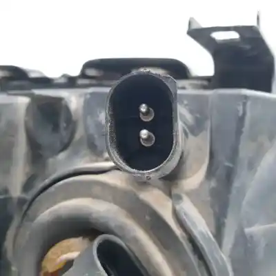 Second-hand car spare part left headlight for bmw x5 (e53) 448s2 oem iam references 15183300li  15183200