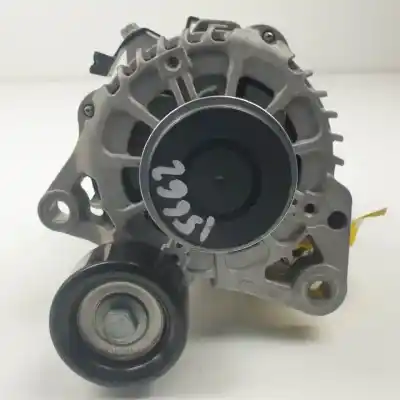 Pezzo di ricambio per auto di seconda mano alternatore per kia picanto (ja) g3ld riferimenti oem iam 3730007500 61008428 