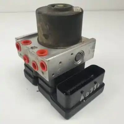 Peça sobressalente para automóvel em segunda mão ABS por FORD FOCUS BERLINA (CAP)  Referências OEM IAM 3M512M110CA 10020700304 10097001083 