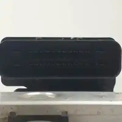 Peça sobressalente para automóvel em segunda mão abs por ford focus berlina (cap) q6da referências oem iam 3m512m110ca 10020700304 10097001083 