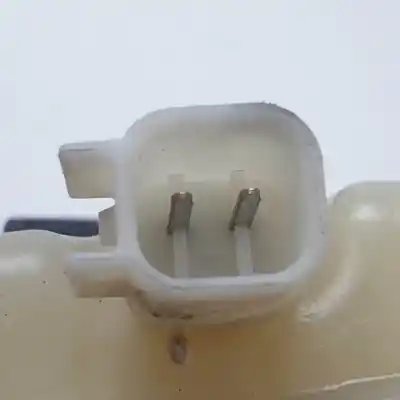 Peça sobressalente para automóvel em segunda mão bomba de travões por ford focus berlina (cap) q6da referências oem iam 03350886401  