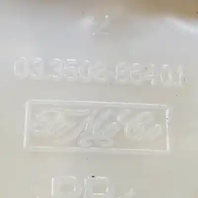 Peça sobressalente para automóvel em segunda mão bomba de travões por ford focus berlina (cap) q6da referências oem iam 03350886401  