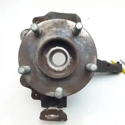 Piesă de schimb auto la mâna a doua fuzeta stanga fata pentru ford focus berlina (cap) q6da referințe oem iam 3m513k171bf