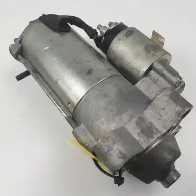 Piesă de schimb auto la mâna a doua electromotor pentru ford focus berlina (cap) q6da referințe oem iam 4m5t11000fa