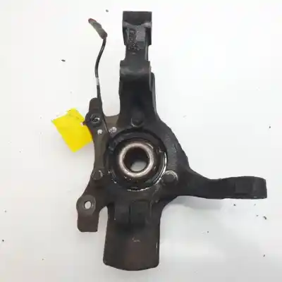 Автозапчастина б/у передній прав для opel astra gtc z17dth посилання на oem iam 13156048  
