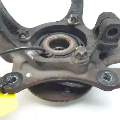 Автозапчастина б/у передній прав для opel astra gtc z17dth посилання на oem iam 13156048  