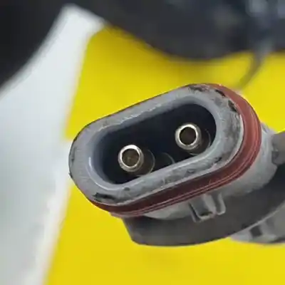 Second-hand car spare part front left knuckle for opel astra gtc z17dth oem iam references 13156047  
