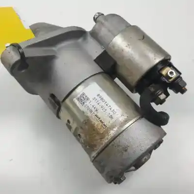 Автозапчасти б/у двигатель запускается за opel astra gtc z17dth ссылки oem iam 8980147430 s114925 