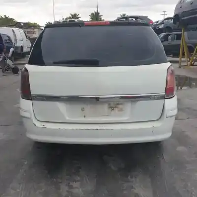 Gebrauchtes Autoersatzteil lichtmaschine zum opel astra h caravan z17dth oem-iam-referenzen dra4285 lr1100503c1 