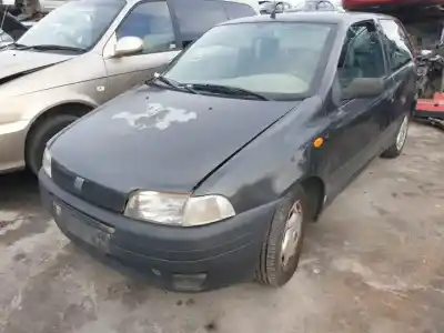 Автозапчастина б/у ШИНА для FIAT PUNTO (176_)  Посилання на OEM IAM 165 65 R14 79T  79T