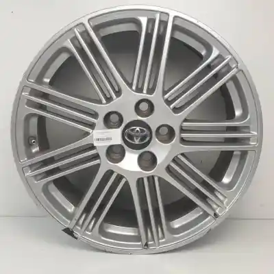 Peça sobressalente para automóvel em segunda mão Jogo De Jantes por TOYOTA RAV 4 (A4) 2ARFXE Referências OEM IAM PZ406X0679  