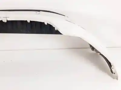 Second-hand car spare part front bumper for skoda fabia combi (nj5) cus oem iam references   