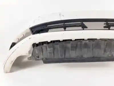 Second-hand car spare part front bumper for skoda fabia combi (nj5) cus oem iam references   