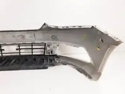 Second-hand car spare part front bumper for skoda fabia combi (nj5) cus oem iam references   
