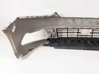 Second-hand car spare part front bumper for skoda fabia combi (nj5) cus oem iam references   