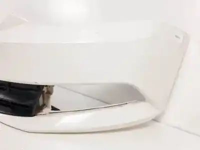 Second-hand car spare part front bumper for skoda fabia combi (nj5) cus oem iam references   