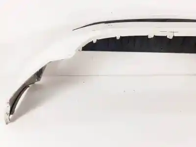 Second-hand car spare part front bumper for skoda fabia combi (nj5) cus oem iam references   