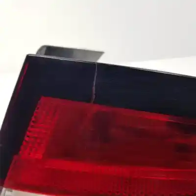 Second-hand car spare part right tailgate light for skoda fabia combi (nj5) cus oem iam references 6v6945096  62421902