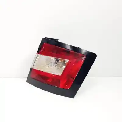 Second-hand car spare part right tailgate light for skoda fabia combi (nj5) cus oem iam references 6v6945096  62421902