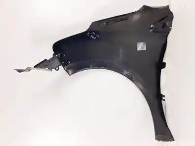 Автозапчасти б/у переднее правое крыло за peugeot 208 hm01 ссылки oem iam    Автозапчасти б/у переднее правое крыло за peugeot 208 hm01 ссылки oem iam