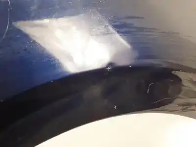 Автозапчасти б/у переднее правое крыло за peugeot 208 hm01 ссылки oem iam    Автозапчасти б/у переднее правое крыло за peugeot 208 hm01 ссылки oem iam