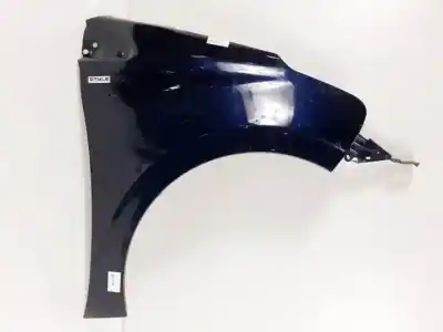 Pièce détachée automobile d'occasion Aile Avant Droite pour PEUGEOT 208 HM01 Références OEM IAM   