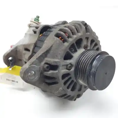 Second-hand car spare part ALTERNATOR for KIA CARNIVAL  OEM IAM references 373004X003 TA000A56901 