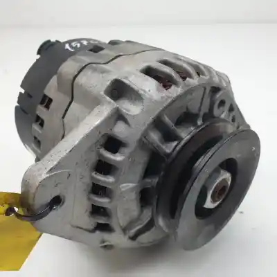 Second-hand car spare part alternator for nissan cabstar e bd30 oem iam references ai90254
