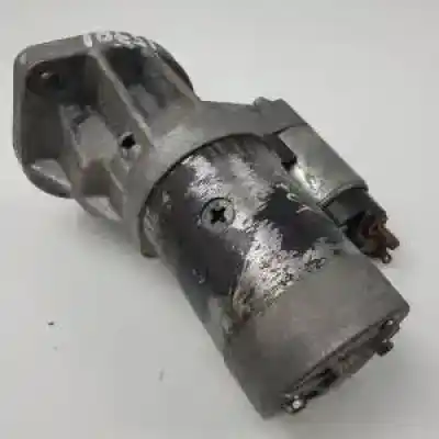 Second-hand car spare part starter motor for nissan cabstar e bd30 oem iam references s13327 670718 