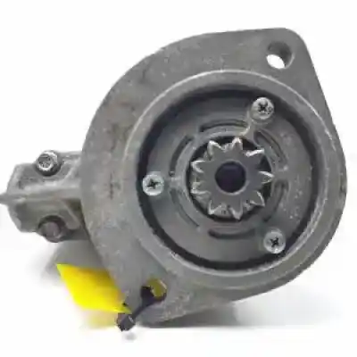 Second-hand car spare part starter motor for nissan cabstar e bd30 oem iam references s13327 670718 