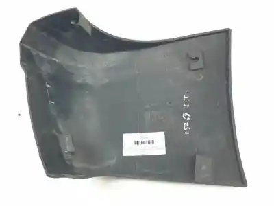 Second-hand car spare part left rear bumper for ford tourneo connect (tc7) hcpa oem iam references   