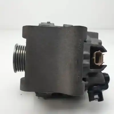 Peça sobressalente para automóvel em segunda mão alternador por ford fusion (cbk) fxja referências oem iam 2s6t10300cb a005ta7692 