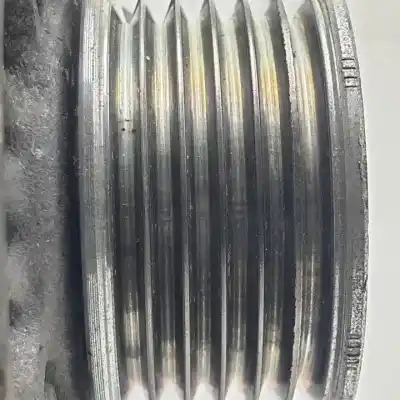 Peça sobressalente para automóvel em segunda mão alternador por ford fusion (cbk) fxja referências oem iam 2s6t10300cb a005ta7692 