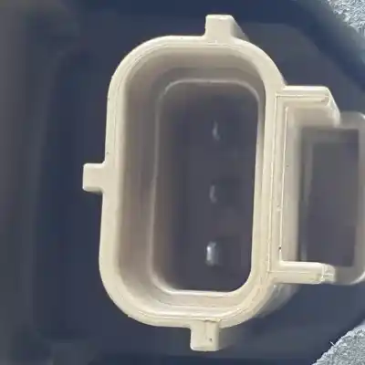 Peça sobressalente para automóvel em segunda mão alternador por ford fusion (cbk) fxja referências oem iam 2s6t10300cb a005ta7692 