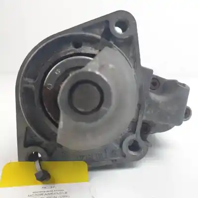Peça sobressalente para automóvel em segunda mão motor de arranque por ford fusion (cbk) fxja referências oem iam 2s6u11000cb 0001107417 