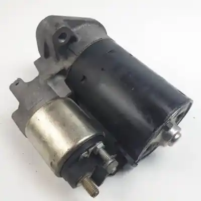 Peça sobressalente para automóvel em segunda mão motor de arranque por ford fusion (cbk) fxja referências oem iam 2s6u11000cb 0001107417 