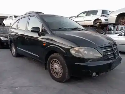 Recambio de automóvil de segunda mano de neumatico para ssangyong rodius d/d27dt referencias oem iam   