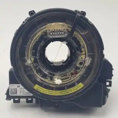 Pièce détachée automobile d'occasion CONTACTEUR TOURNANT D'AIRBAG pour AUDI A5 CABRIOLET (8F7)  Références OEM IAM 8K0953568F 0440372116 