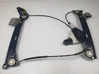 Second-hand car spare part driver left window regulator for audi a5 cabriolet (8f7) cdnc oem iam references 8t0959801b  