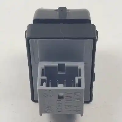Second-hand car spare part right front power window switch for audi a5 cabriolet (8f7) cdnc oem iam references 8k0959855a  
