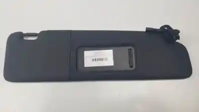 Автозапчастина б/у правильний натір для audi a5 cabriolet (8f7) cdnc посилання на oem iam 8h0857552a 8h1857552 