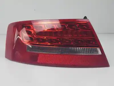 Автозапчастина б/у лівий ход ліхар для audi a5 cabriolet (8f7) cdnc посилання на oem iam 8t0945095b
