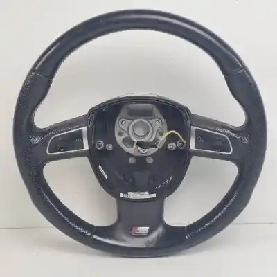 Автозапчастина б/у кермо для audi a5 cabriolet (8f7) cdnc посилання на oem iam 8p0419091dtwul