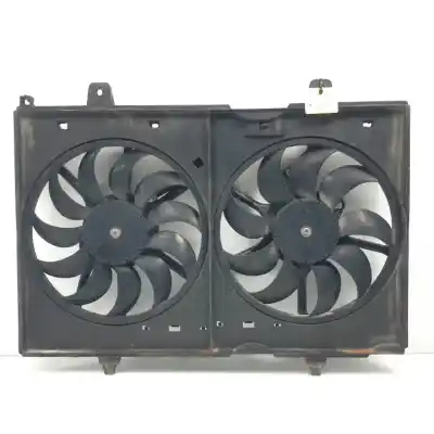 Pezzo di ricambio per auto di seconda mano elettroventola per nissan x-trail (t31) m9rg832 riferimenti oem iam 