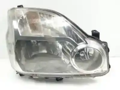 Pezzo di ricambio per auto di seconda mano faro anteriore destro per nissan x-trail (t31) m9rg832 riferimenti oem iam 